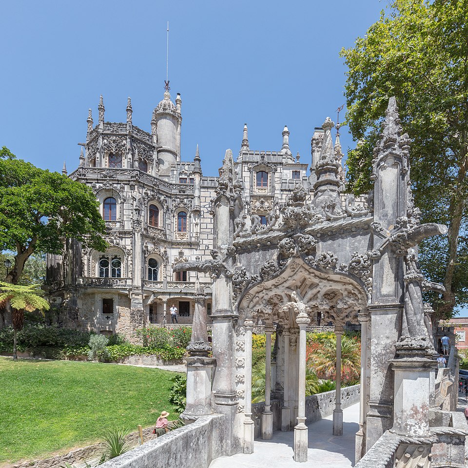 Sintra 2