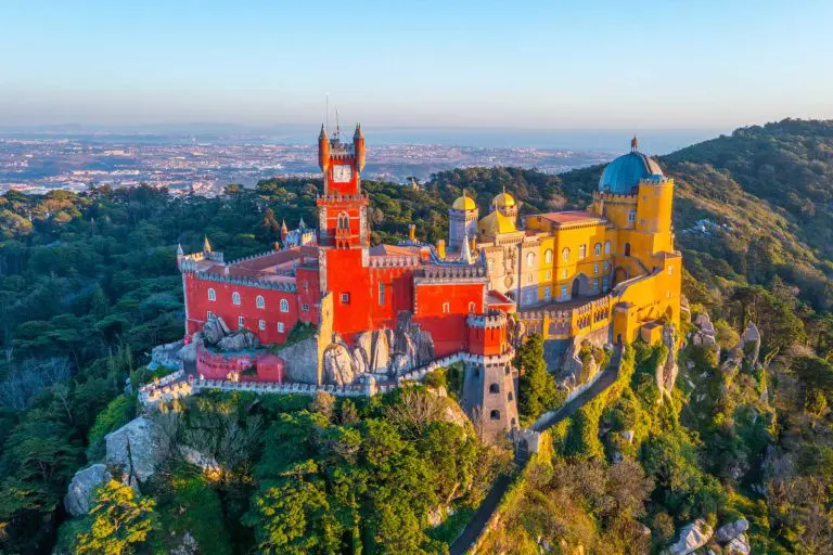 Sintra 1